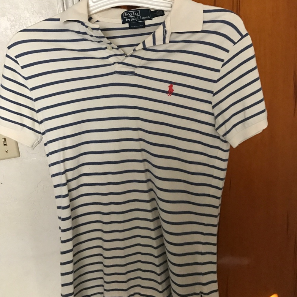 Ralph Lauren polo