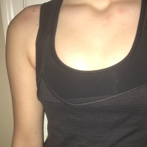 Lululemon Tank Top - Picture 2 of 4