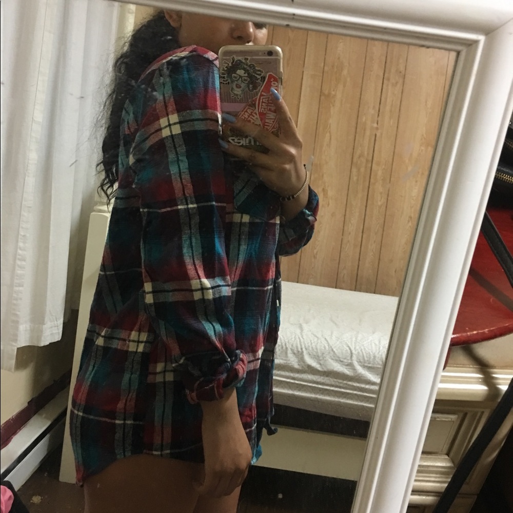 FLANNEL
