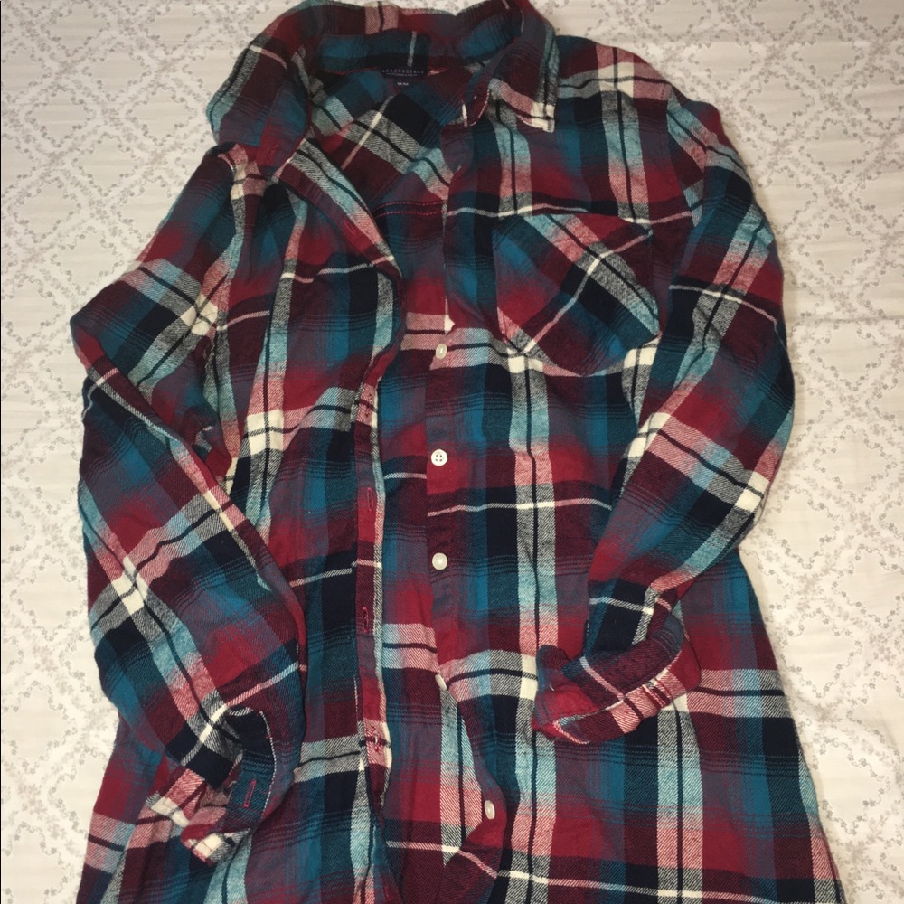 FLANNEL - Picture 3 of 4