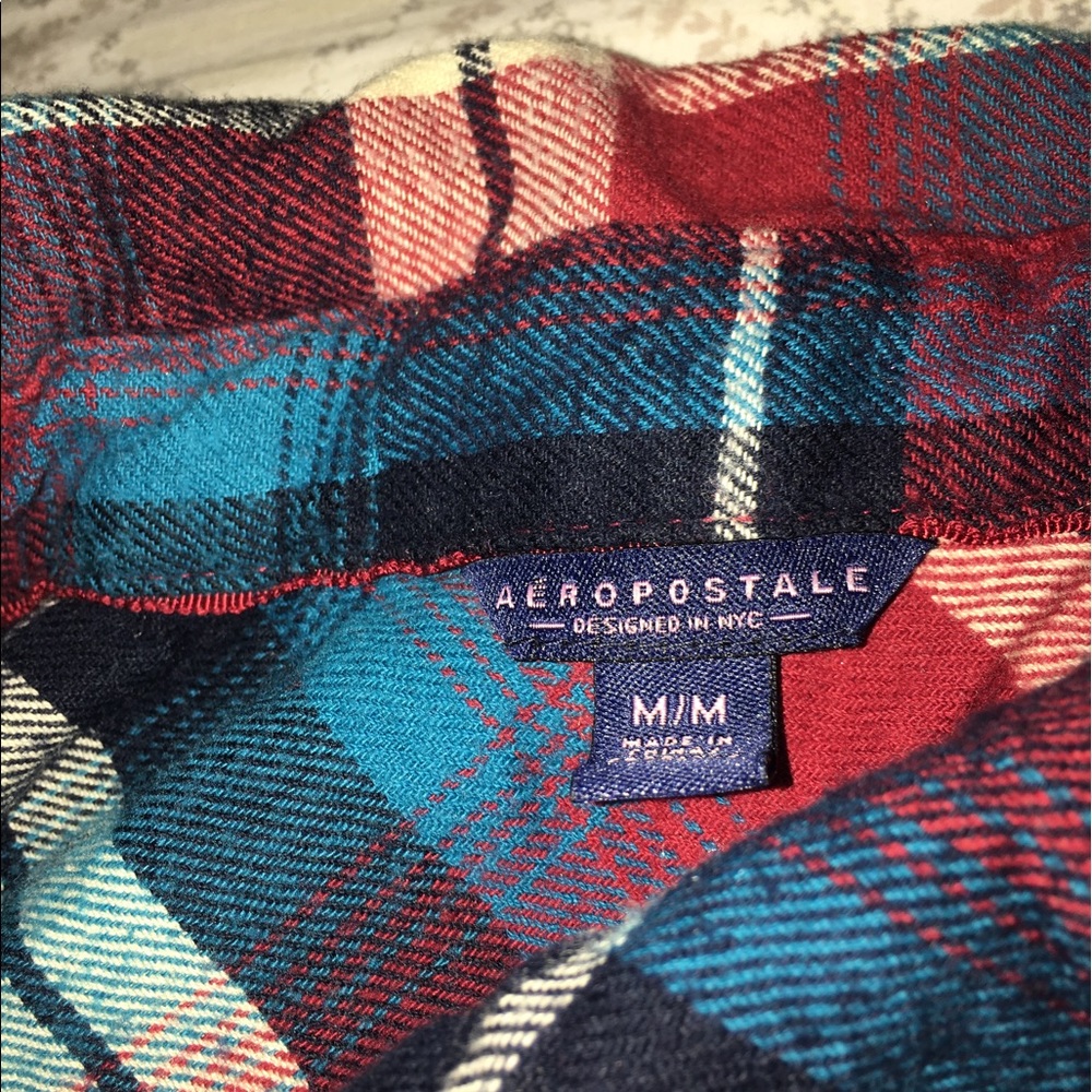 FLANNEL - Picture 4 of 4