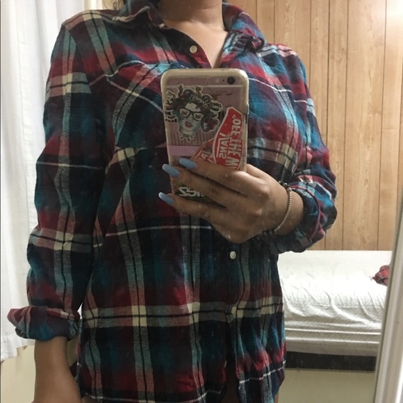 FLANNEL - Picture 2 of 4