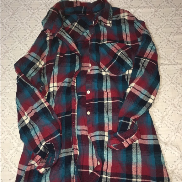 FLANNEL - Picture 3 of 4