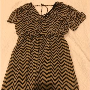 Belk Dress
