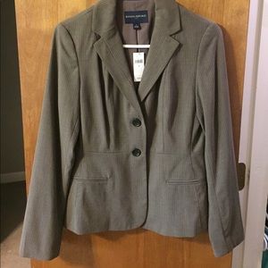NWT Women's Banana Republic Blazer