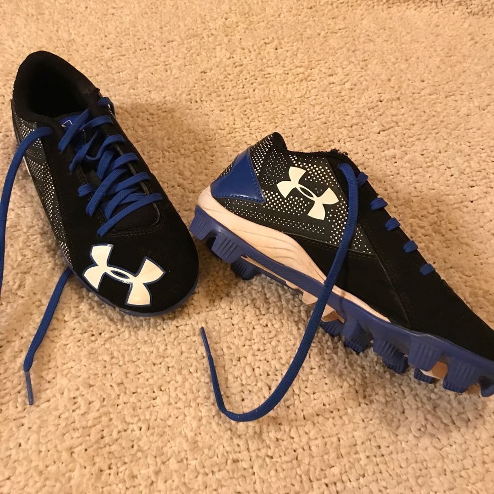 Baseball Cleats