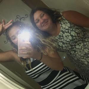 Meet your Posher, Maura