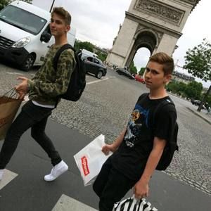 Meet your Posher, Bartol