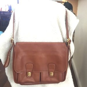 Coach Messenger Bag