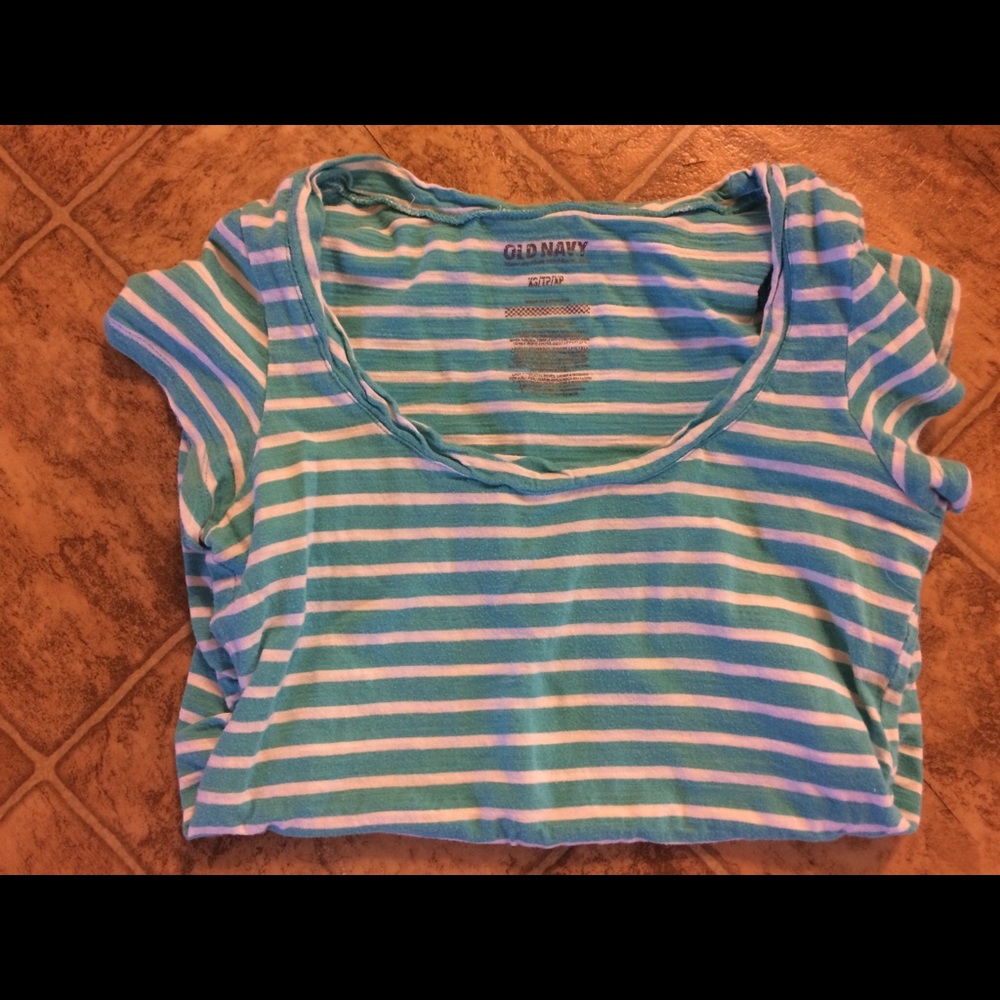 Old Navy Maternity Top Xsmall