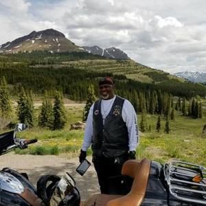 Meet your Posher, Arnold