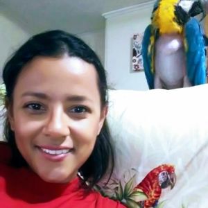 Meet your Posher, Mari tere