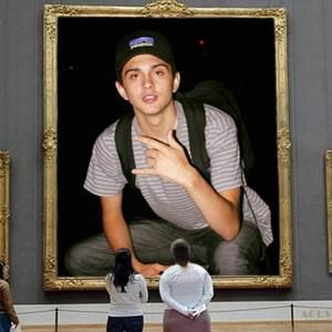 Meet your Posher, Pierce