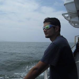 Meet your Posher, Bruno