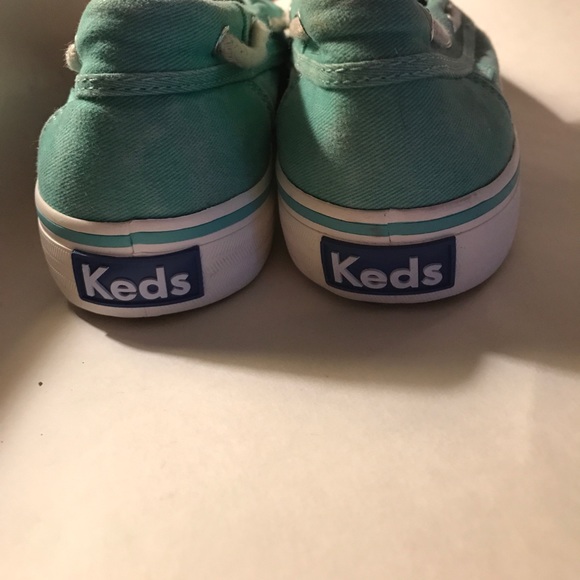 Green Keds!! - Picture 4 of 6