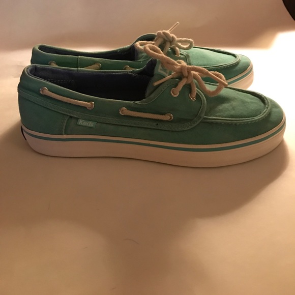 Green Keds!! - Picture 5 of 6