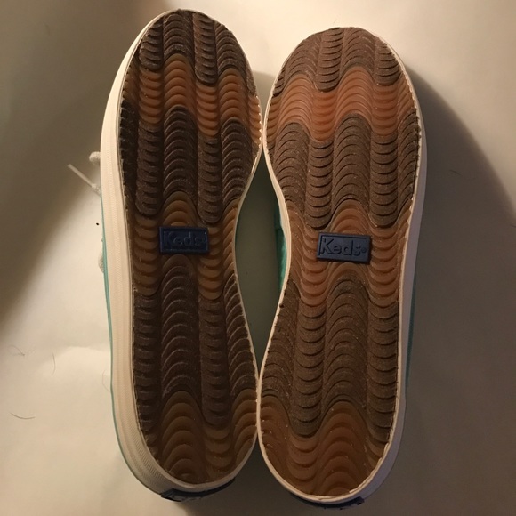 Green Keds!! - Picture 6 of 6