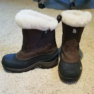 The North Face Winter/Snow Boots