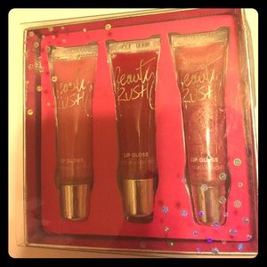 Victoria Secret Beauty Rush Lip Gloss