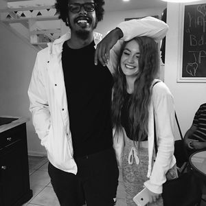 Meet your Posher, Chloe