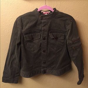 Tommy Hilfiger jacket