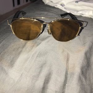 Dior technologic sunglasses