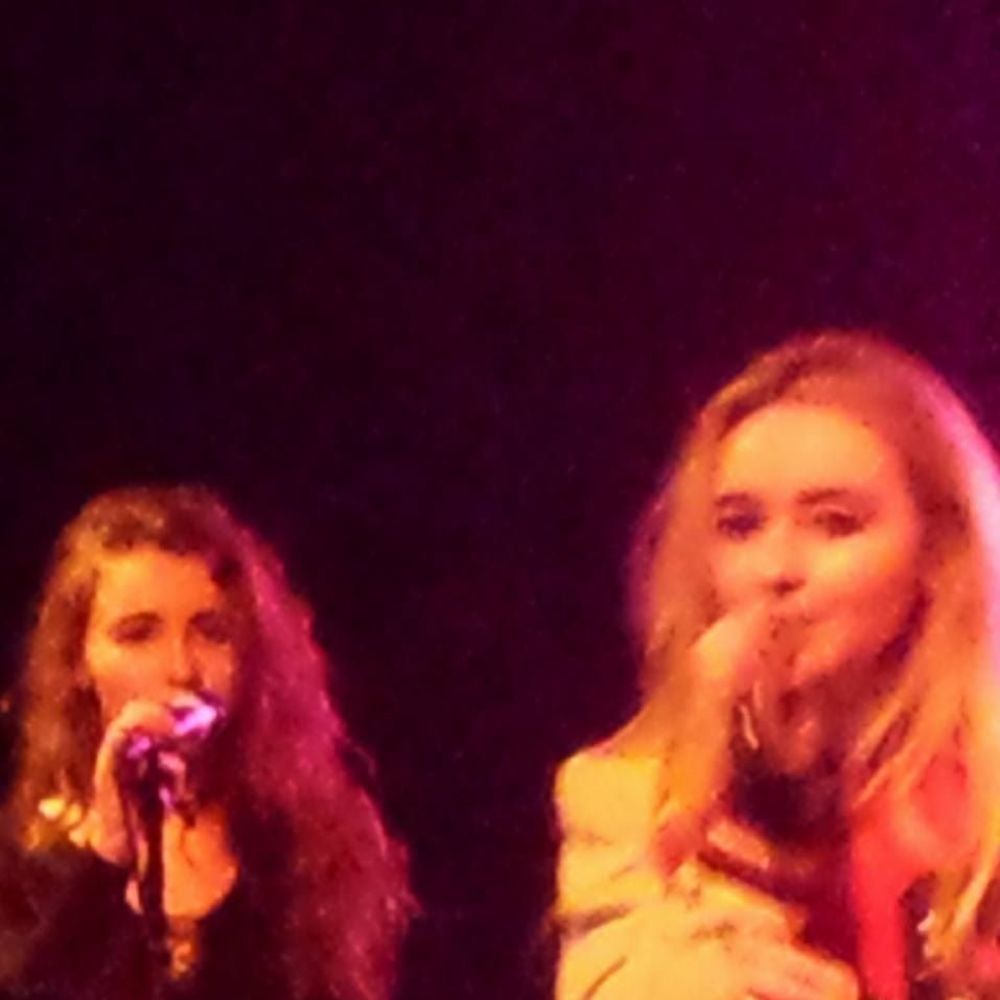 Meet your Posher, Hailie