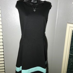 Midi Sunday dress