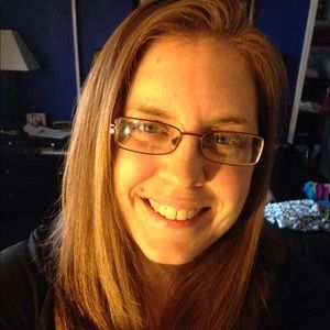 Meet your Posher, Andrea