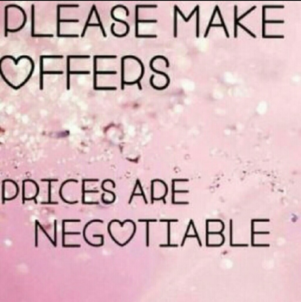 You never know if you don't ask!!!!