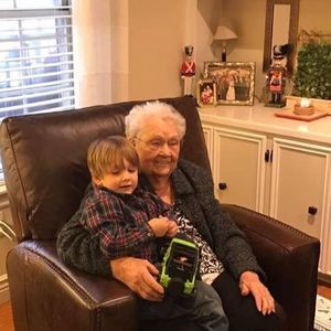 Meet your Posher, Randy