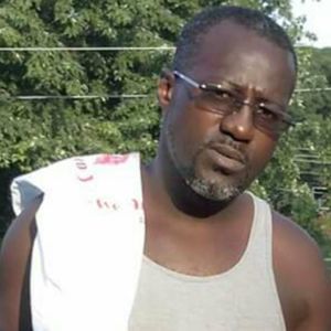 Meet your Posher, Mike