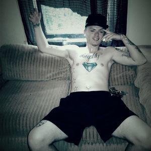 Meet your Posher, Corey