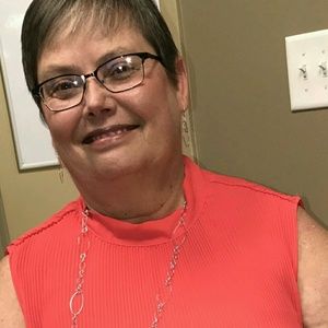 Meet your Posher, Terrie