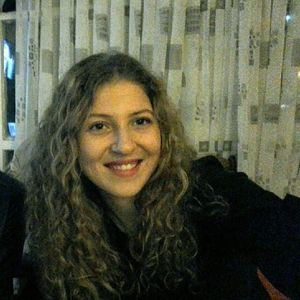 Meet your Posher, Angelina