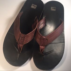 Be quick about these Quicksilver Flips