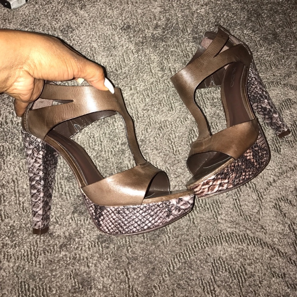 Aldo Letilza-22 chunky heel