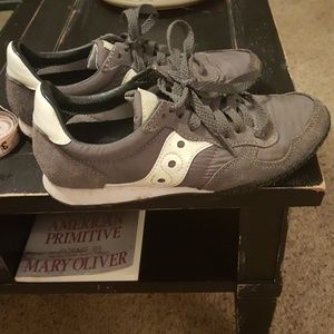 Saucony Sneakers