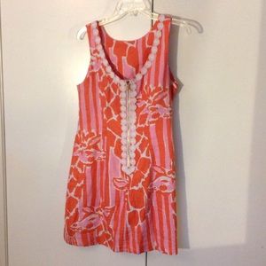 Lilly for Target shift