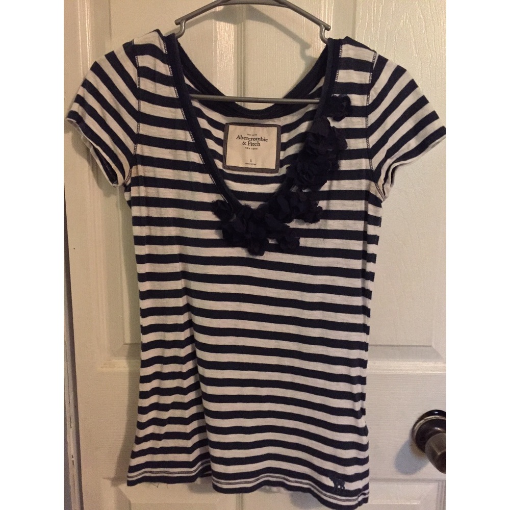 Abercrombie & Fitch Shirt