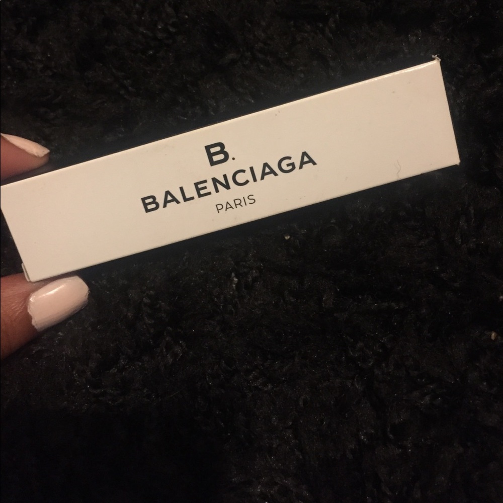 Balenciaga Mini Rollerball Perfume