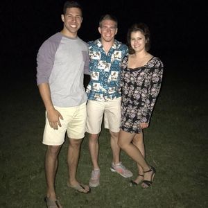 Meet your Posher, Eric