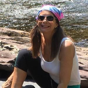 Meet your Posher, Jill