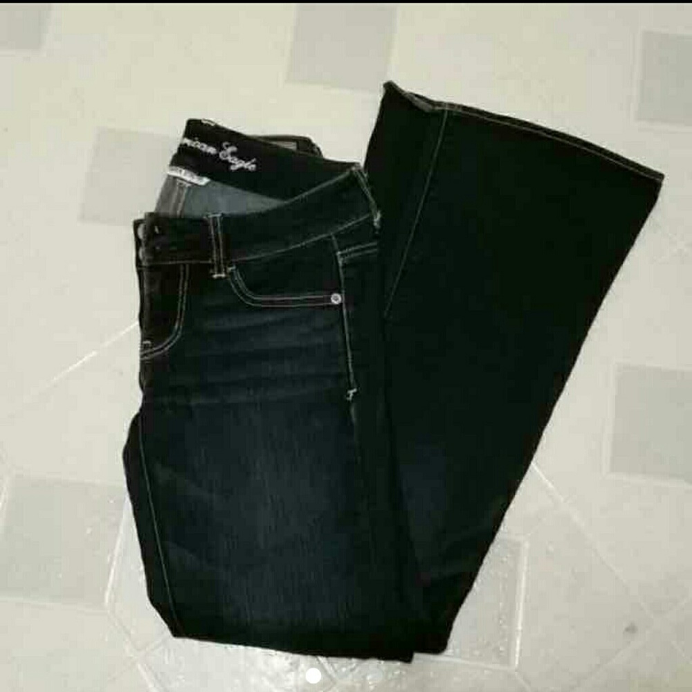 American Eagle Artist Super Stretch