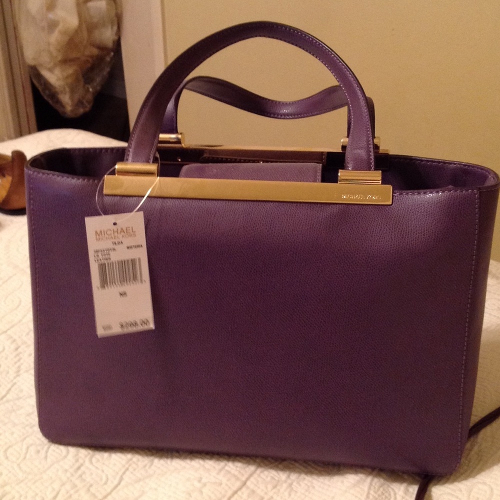 Michaels Kors purse