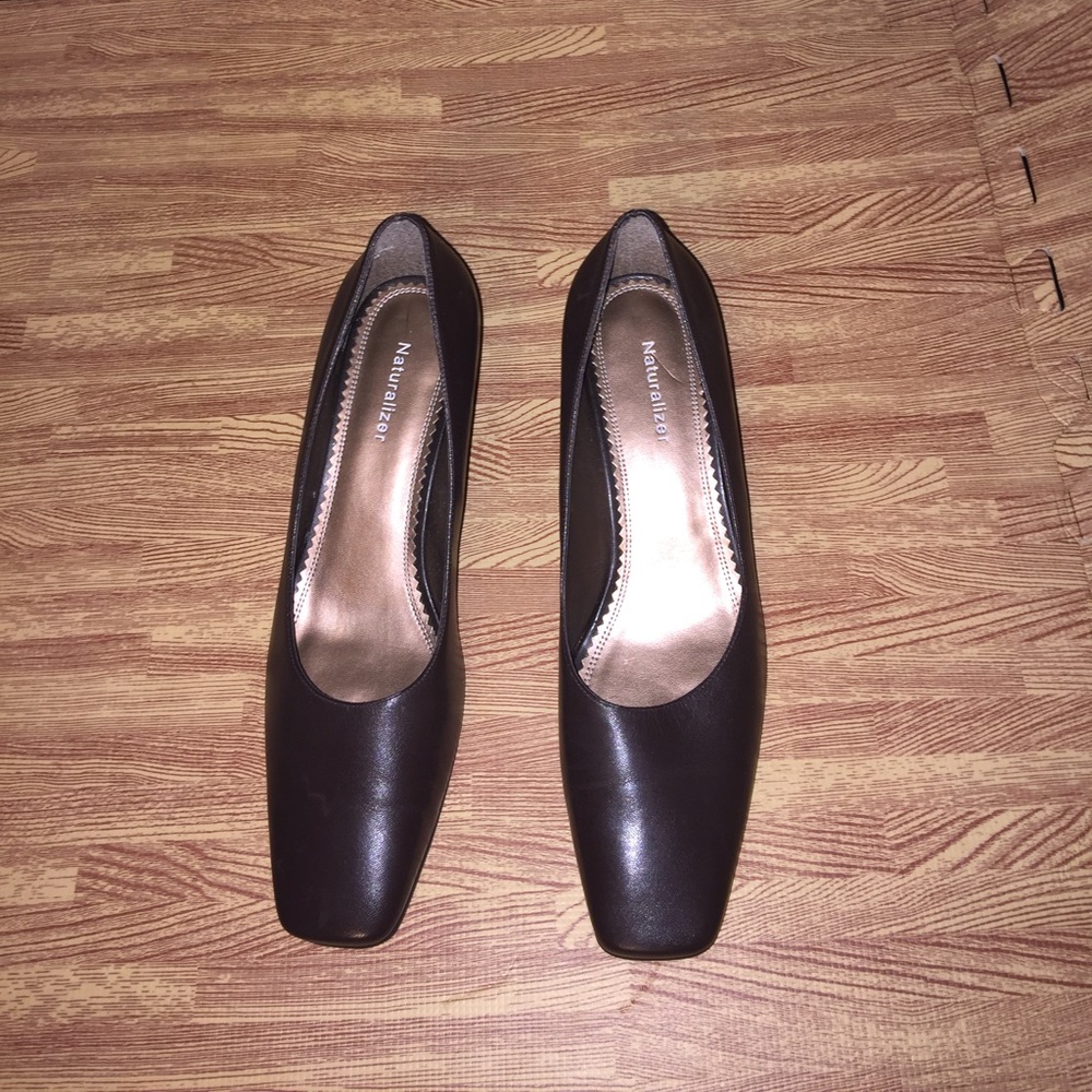 Women's shoes