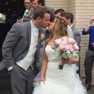 Meet your Posher, Clarissa