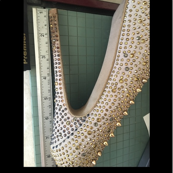 Steve Madden heels - Picture 3 of 3