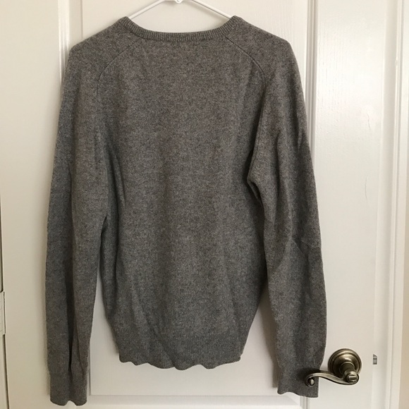 Pringle of Scotland cashmere sweater - size 38 - Picture 3 of 3