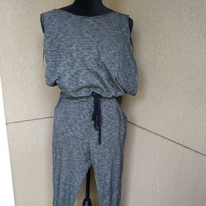 Zara jumpsuit